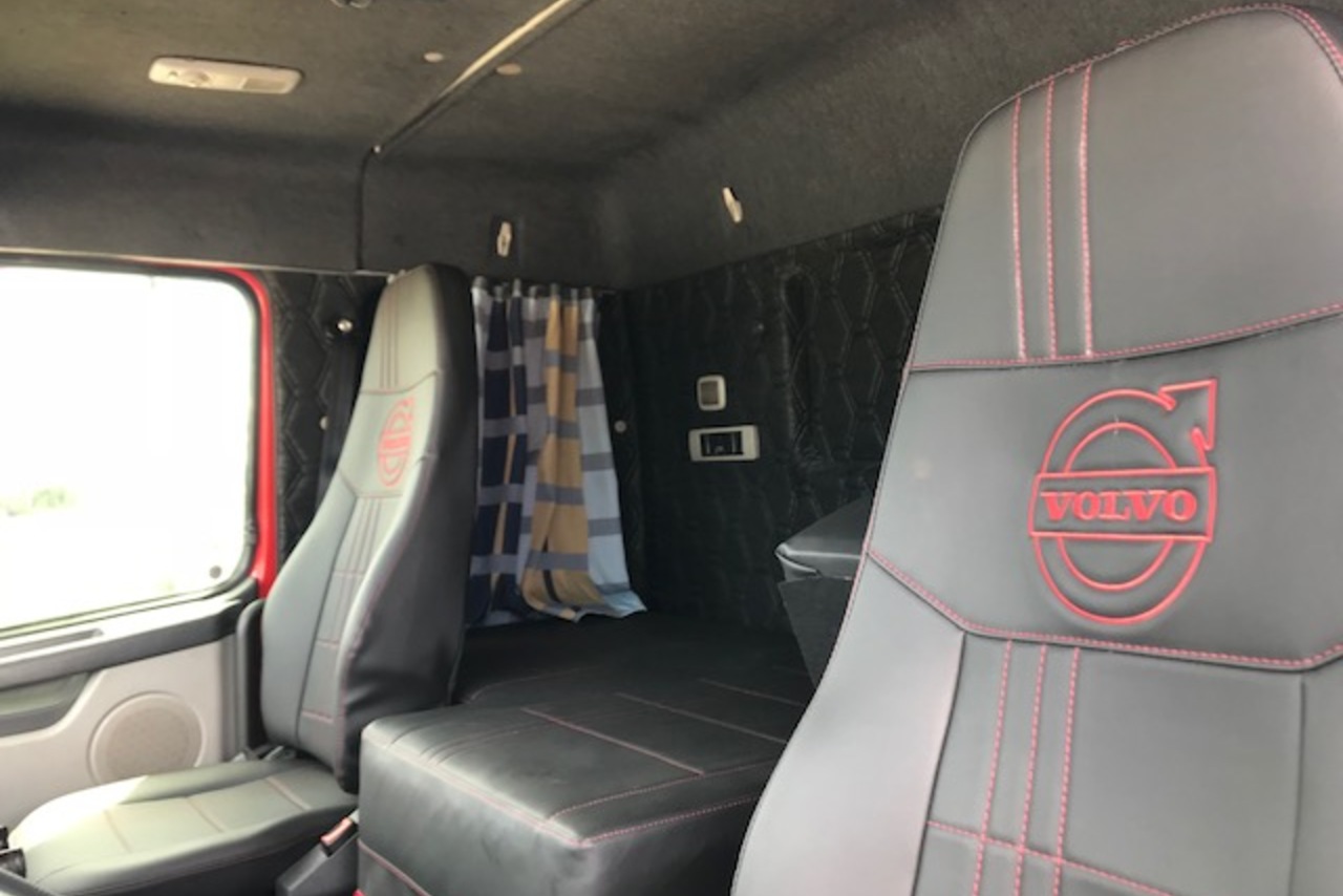 Volvo FH 400 - 08/09 7