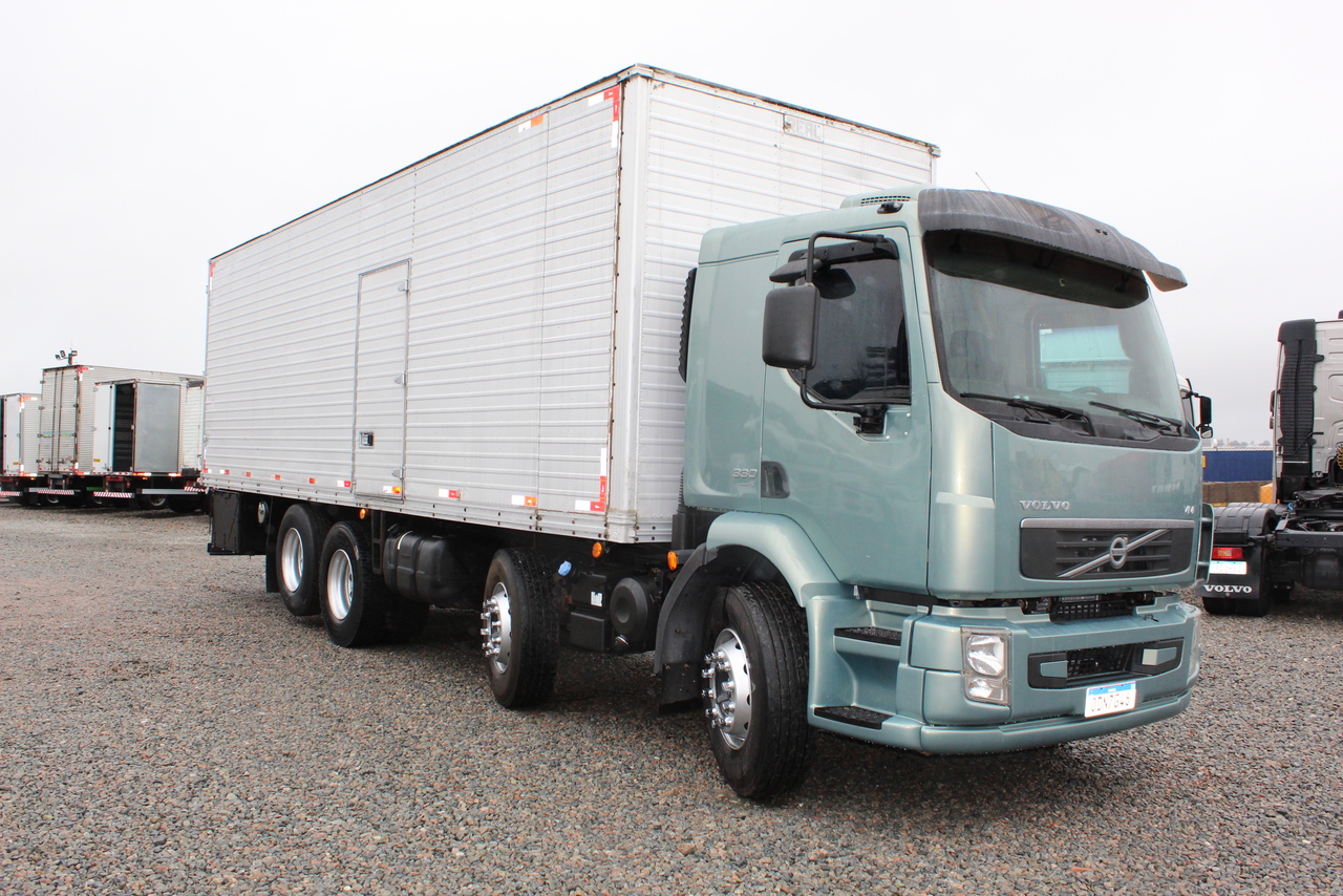 Volvo VM330 - 12/13 3