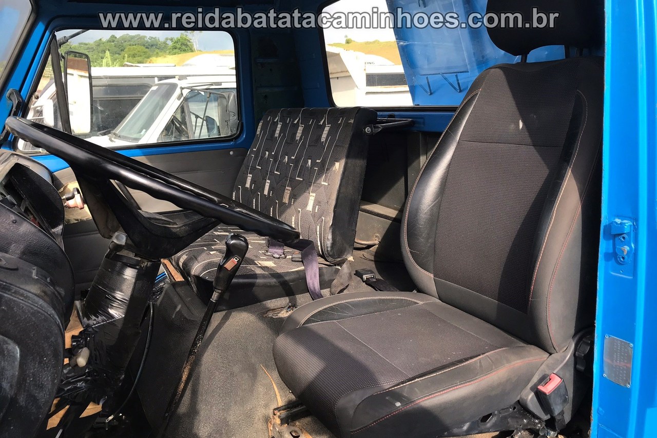 Volkswagen VW 13.130 - 86/86 3
