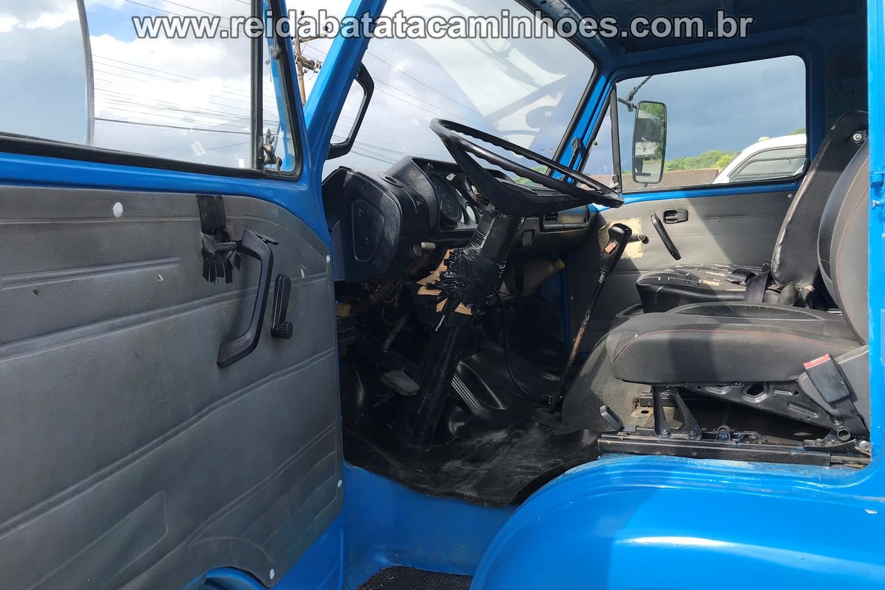 Volkswagen VW 13.130 - 86/86 5