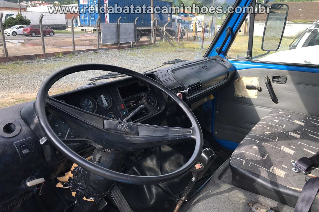 Volkswagen VW 13.130 - 86/86 6