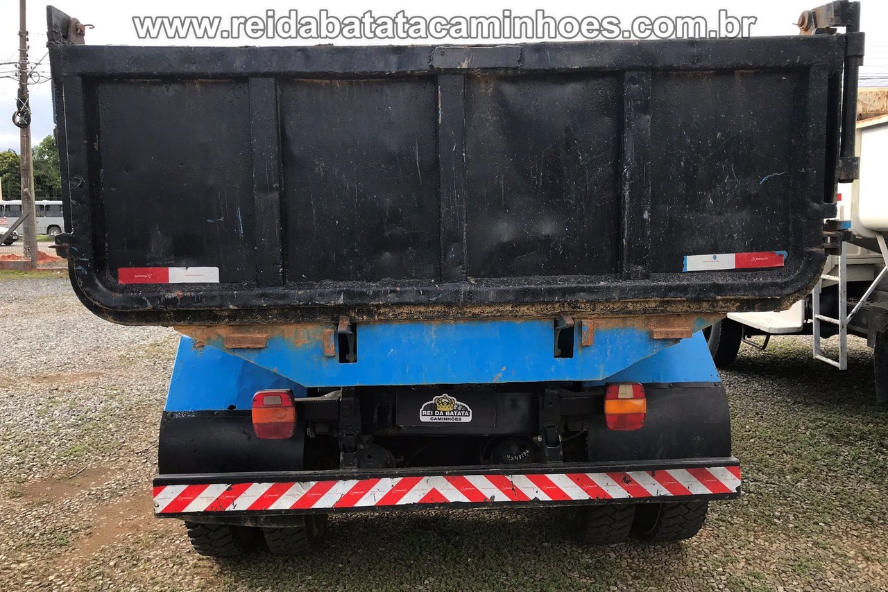 Volkswagen VW 13.130 - 86/86 12