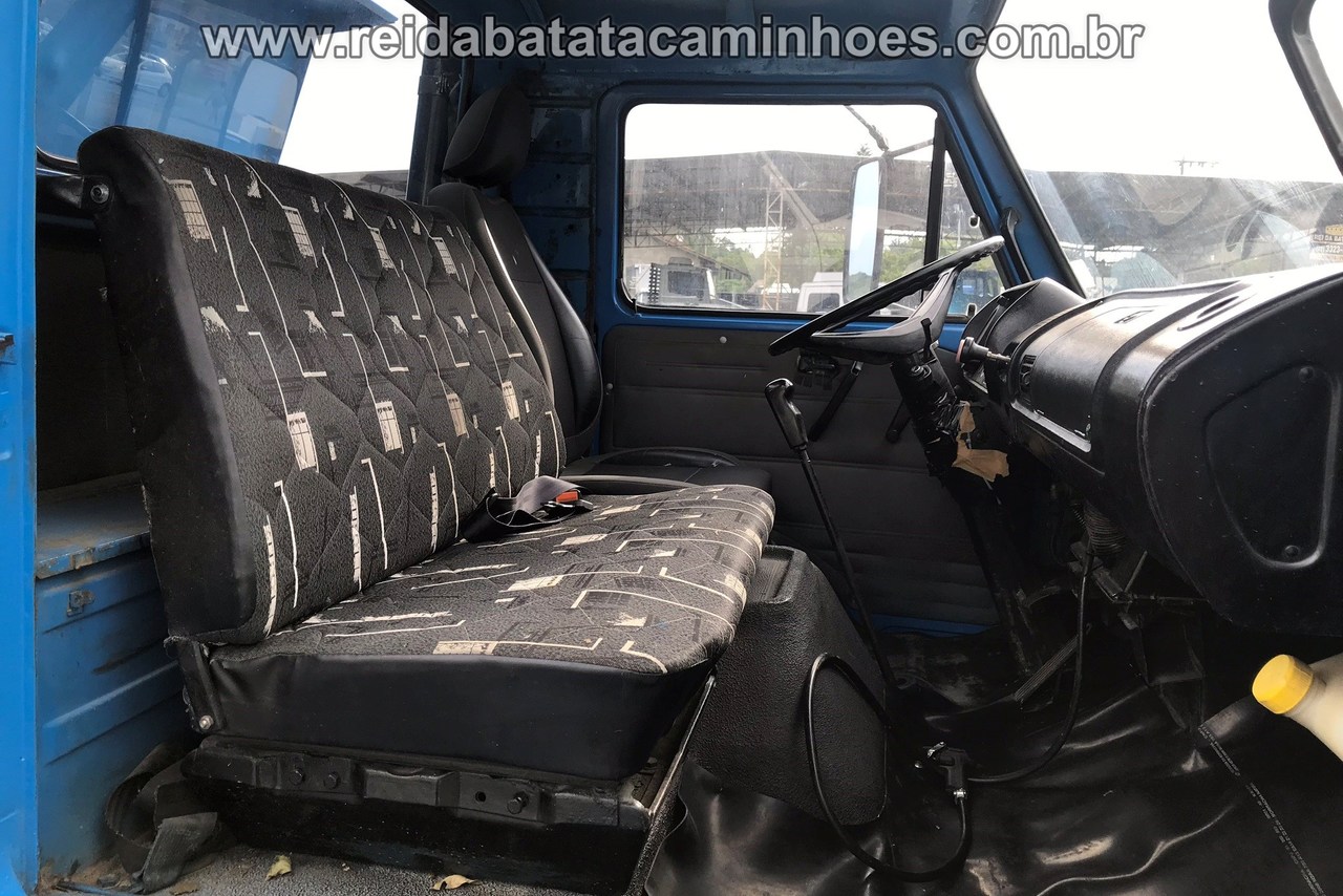 Volkswagen VW 13.130 - 86/86 13