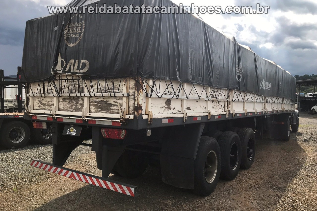 Scania 110 - 76/76 2