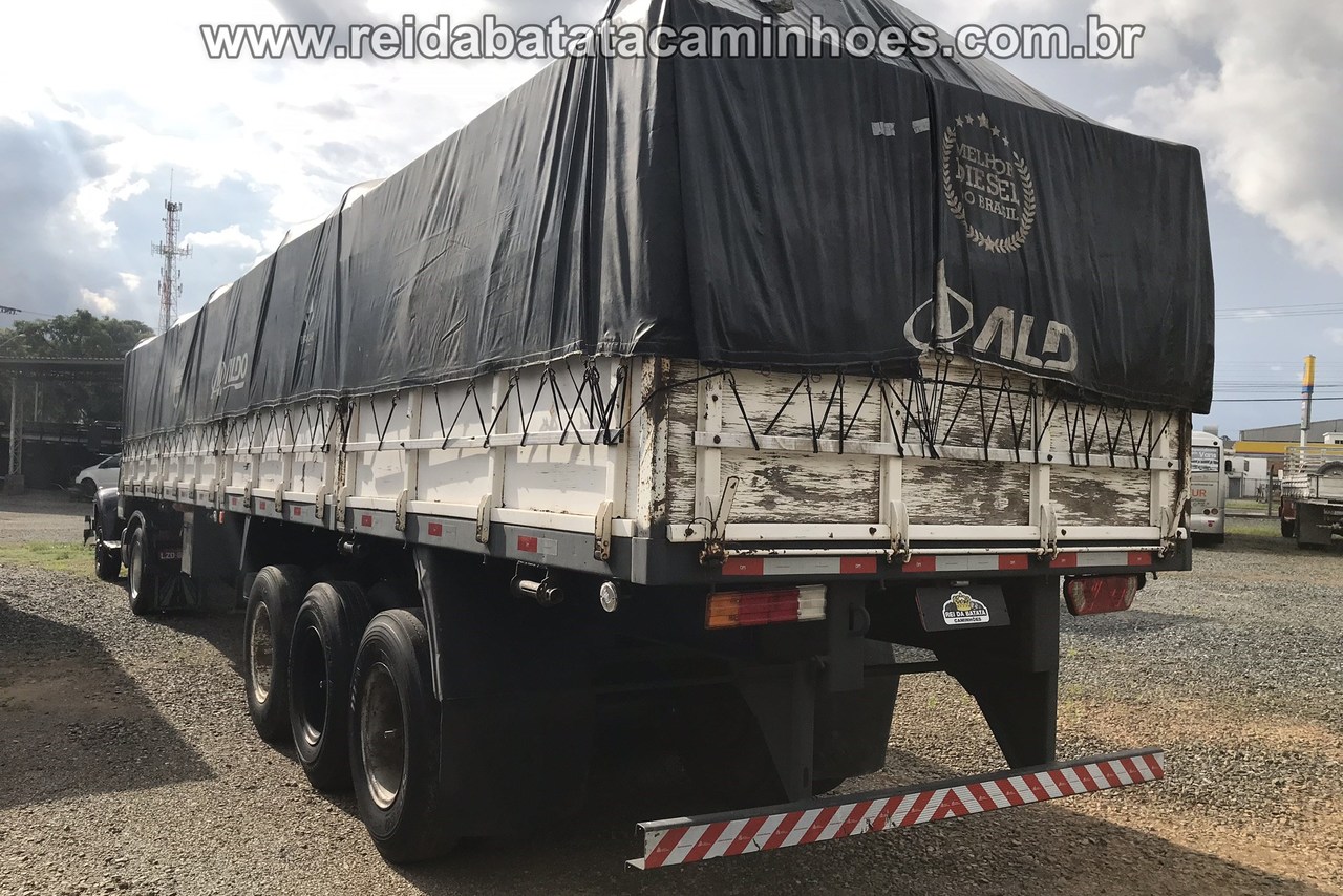 Scania 110 - 76/76 3