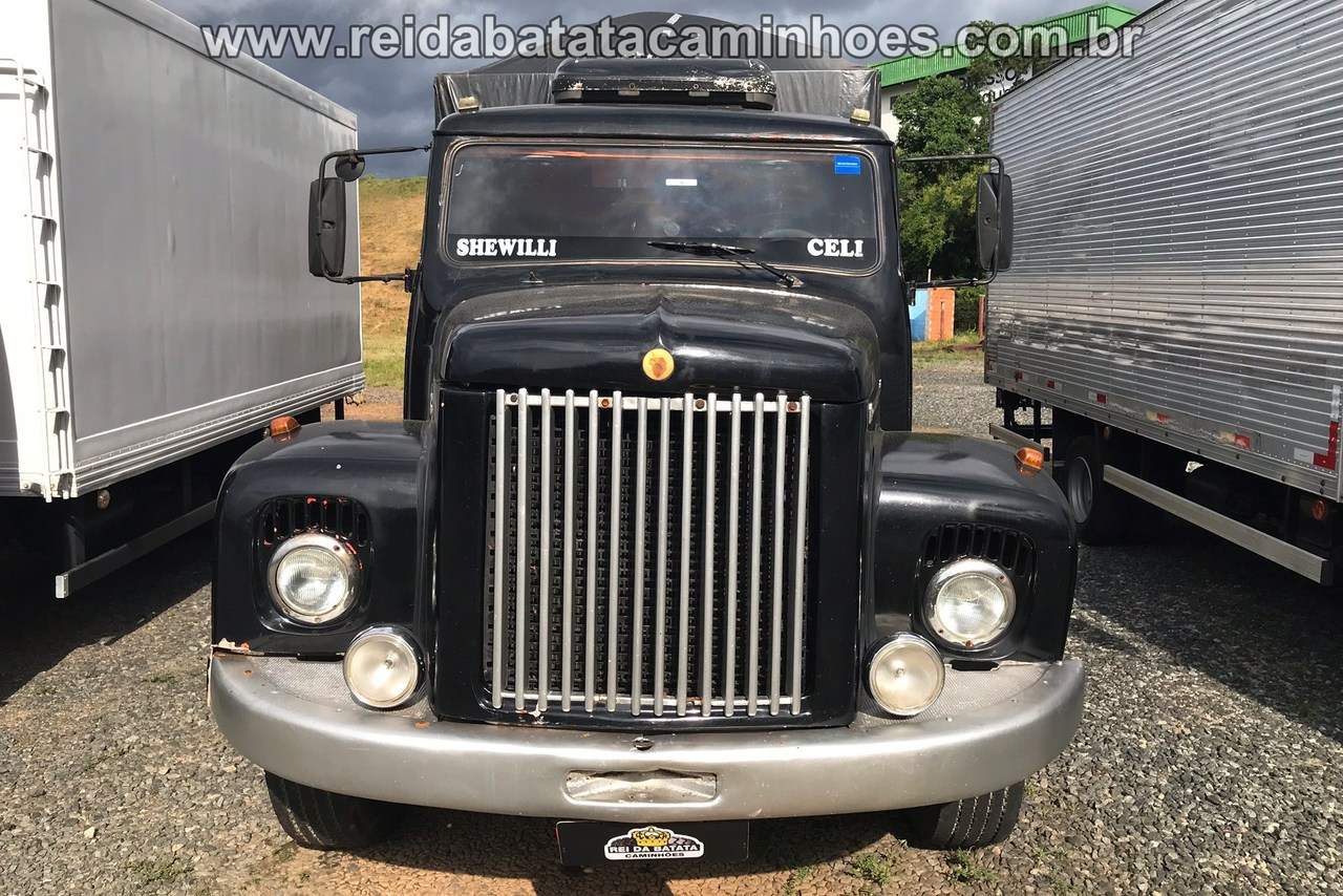 Scania 110 - 76/76 4