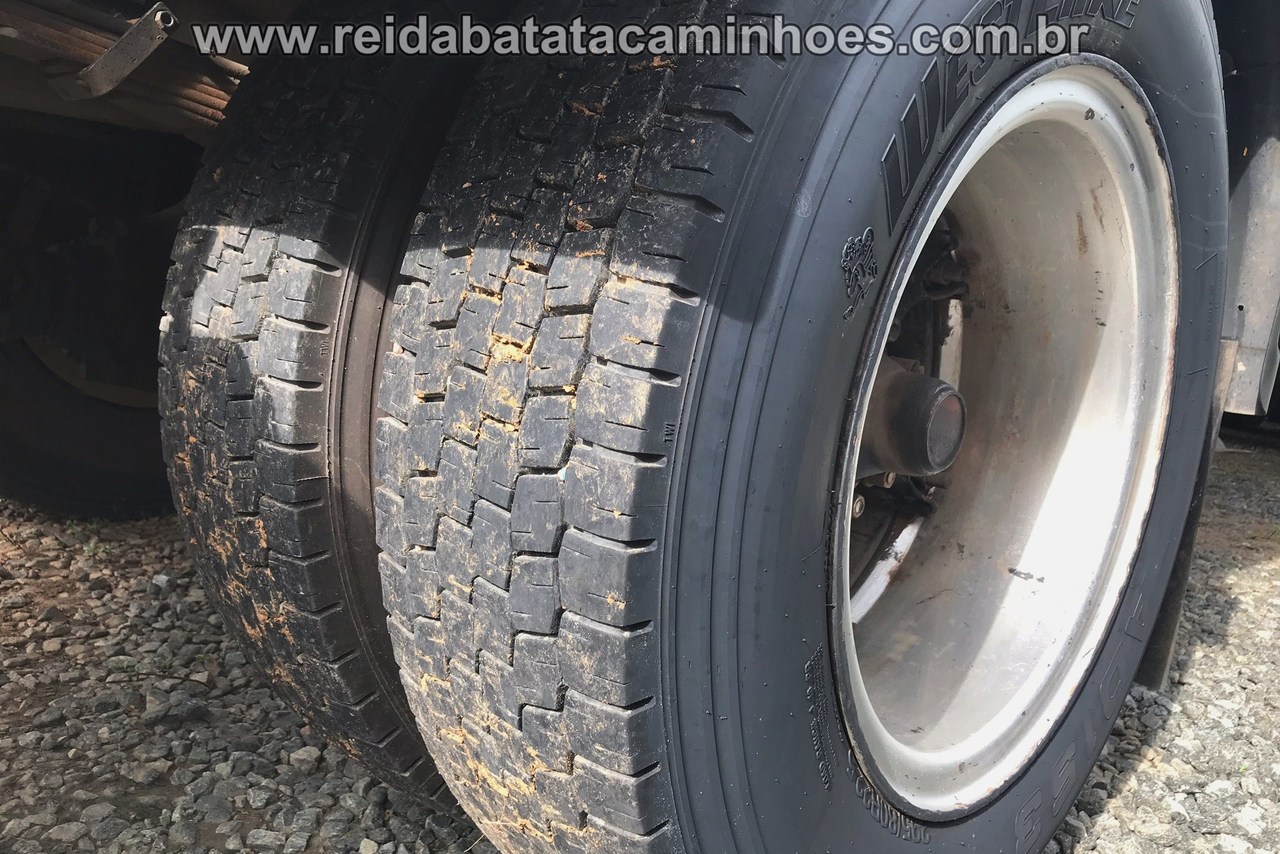 Scania 110 - 76/76 9