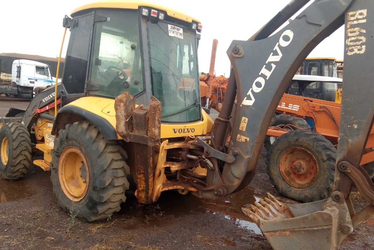 Volvo BL60B - 13/13 2