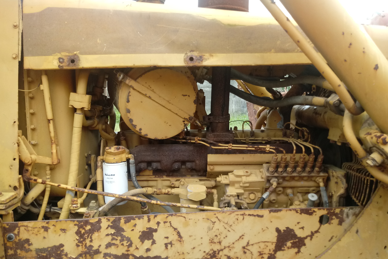 Caterpillar  D5 - 90/90 3