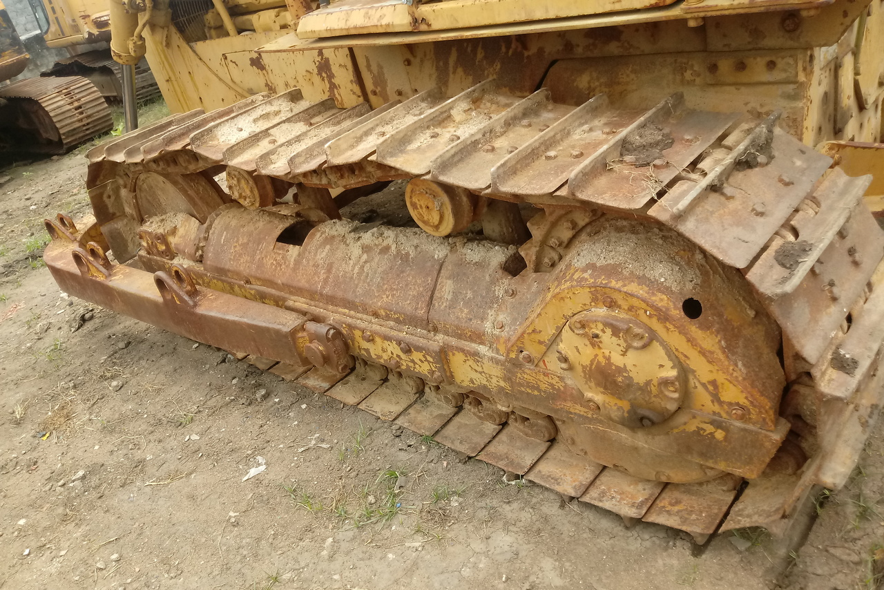 Caterpillar  D5 - 90/90 5