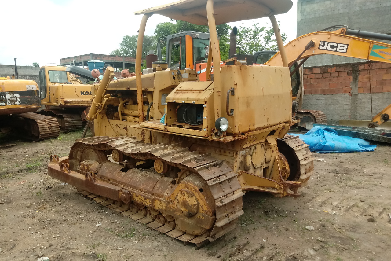 Caterpillar  D5 - 90/90 6
