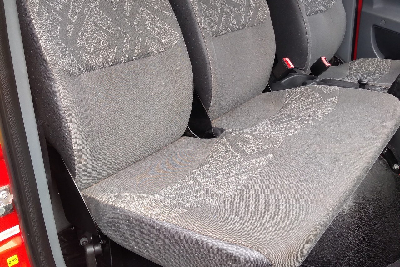 Mercedes Benz Accelo 1016 - 14/14 8