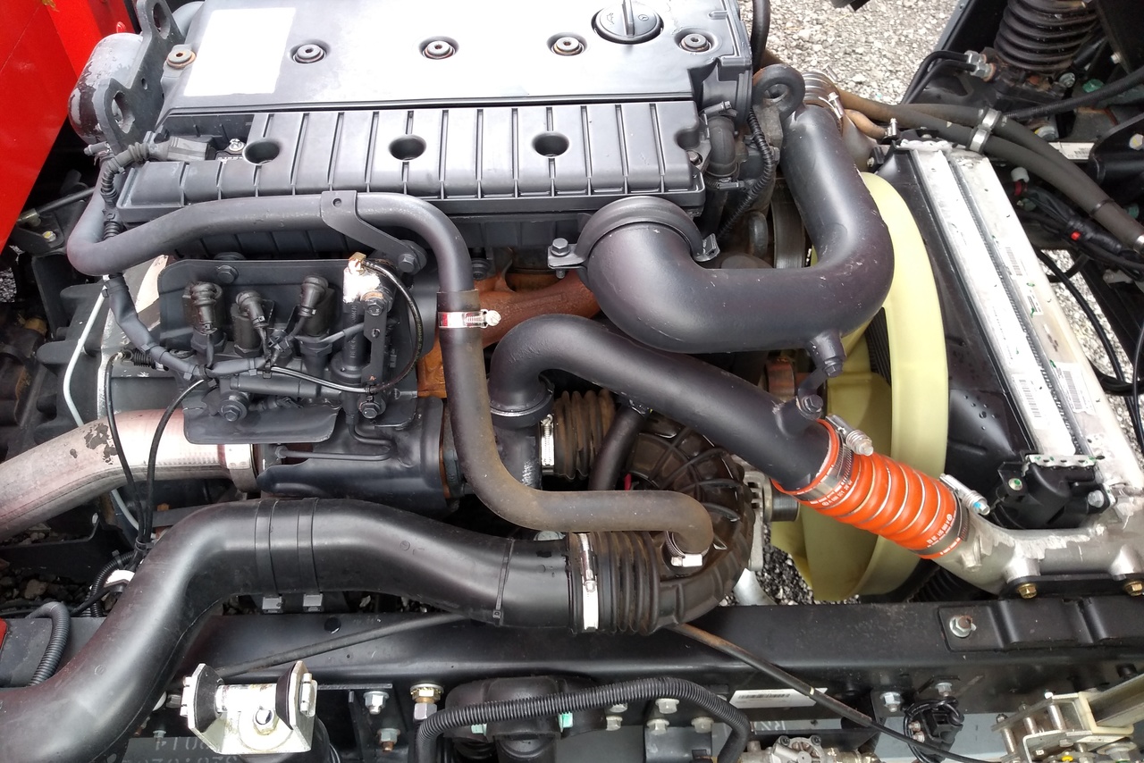 Mercedes Benz Accelo 1016 - 14/14 15