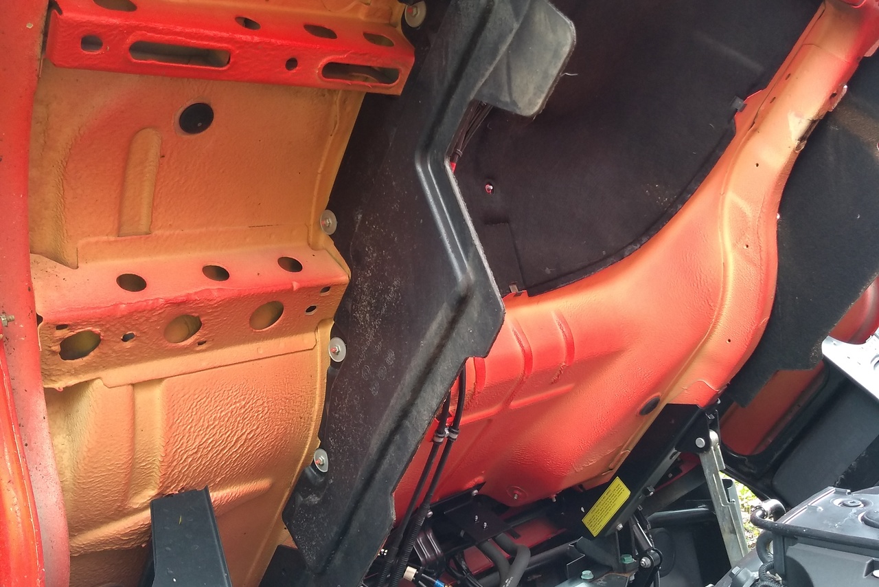 Mercedes Benz Accelo 1016 - 14/14 20