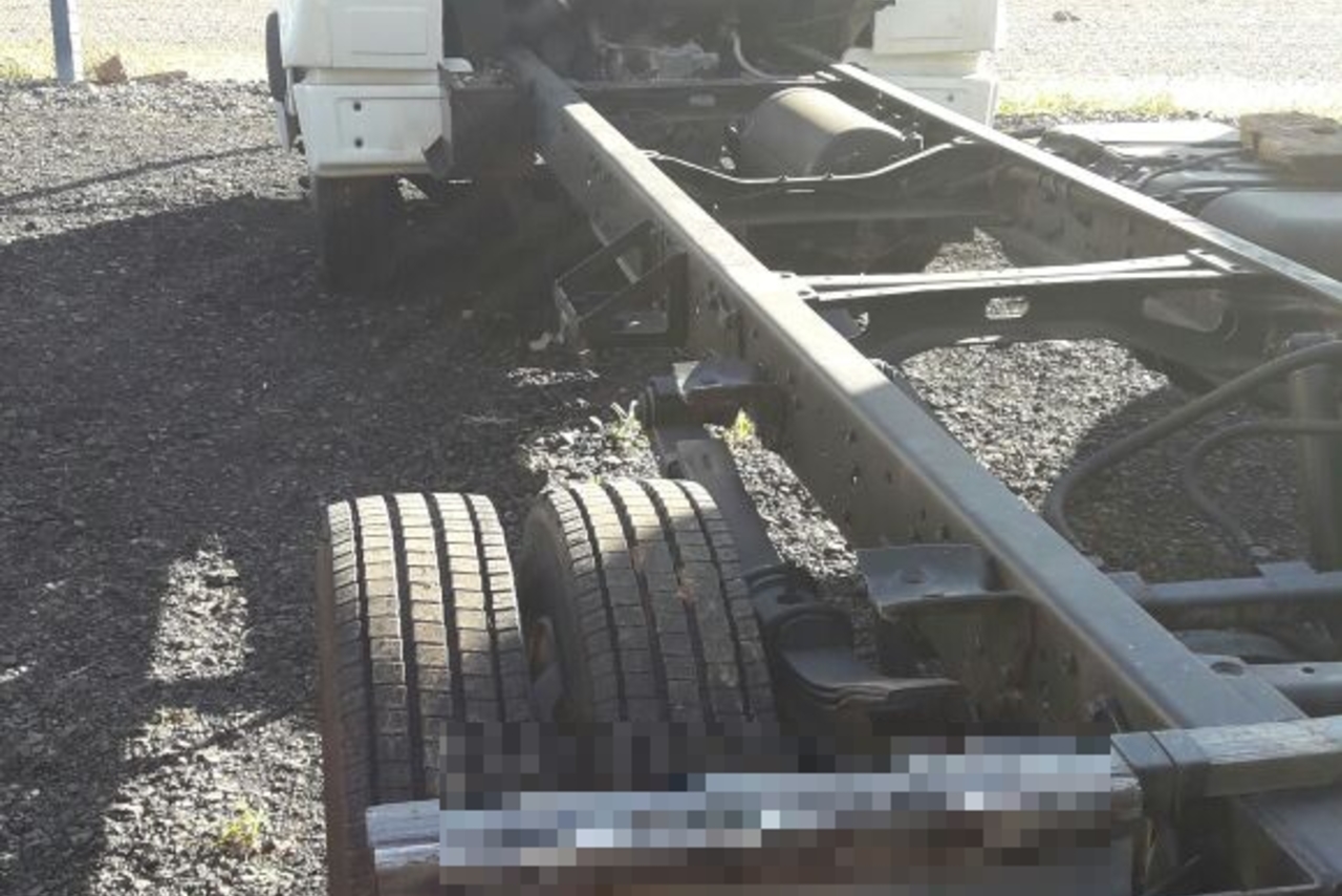 Volkswagen 8 120 - 02/02 4