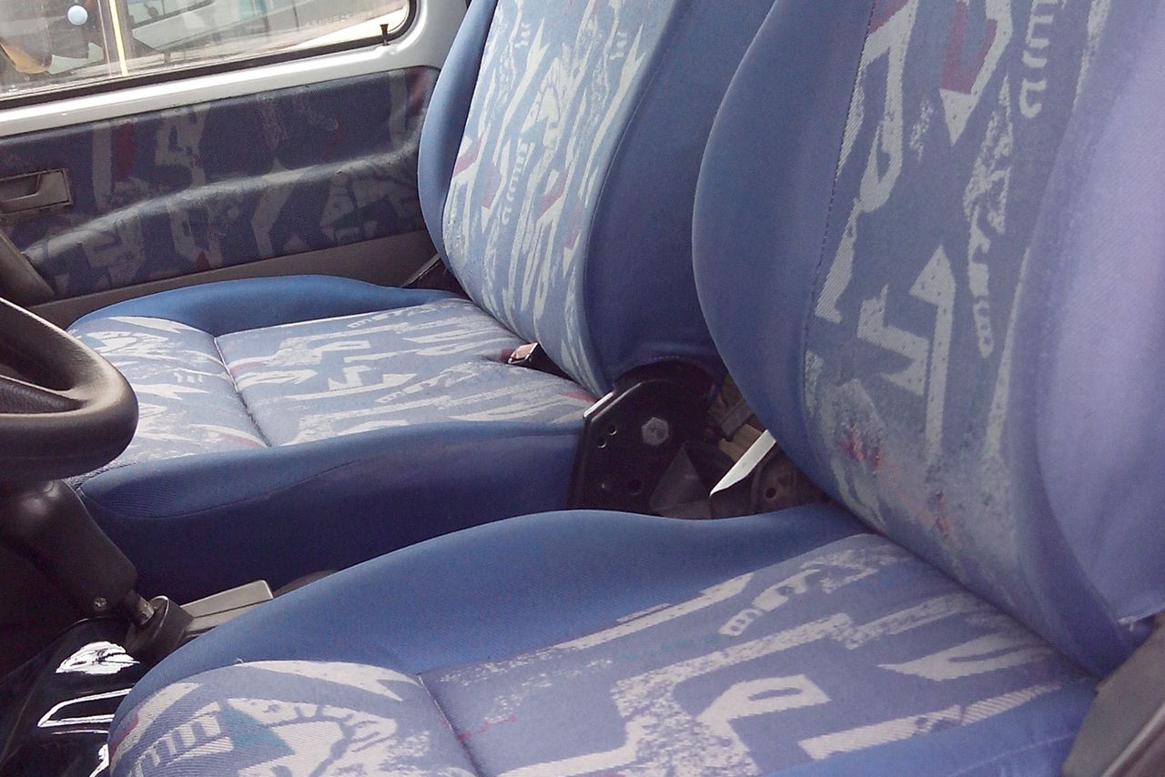 Volkswagen 8 120 - 02/02 9