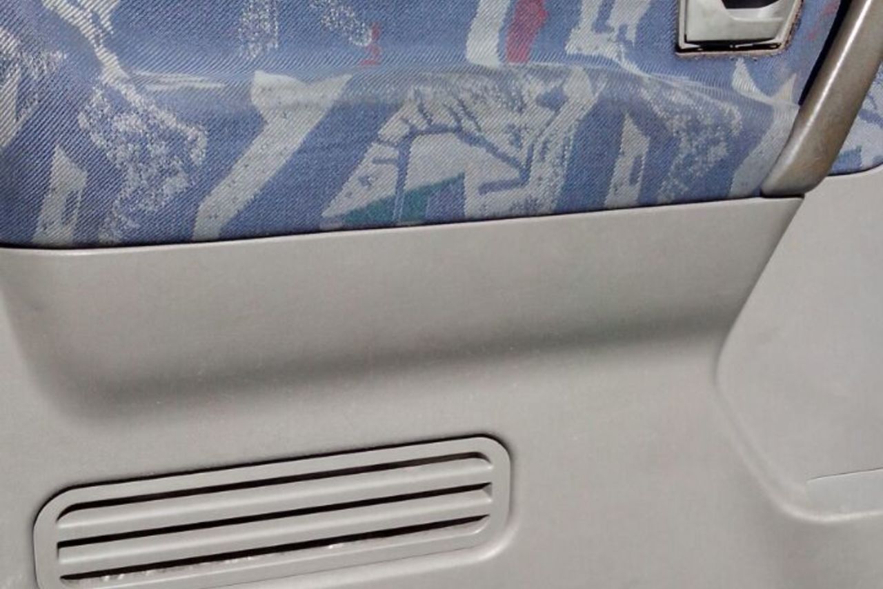 Volkswagen 8 120 - 02/02 11