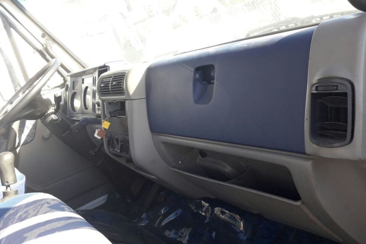 Volkswagen 8 120 - 02/02 12