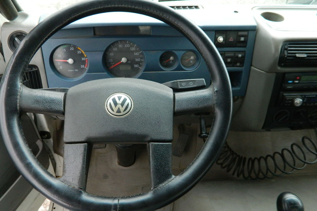 Volkswagen 8 150 - 10/11 3