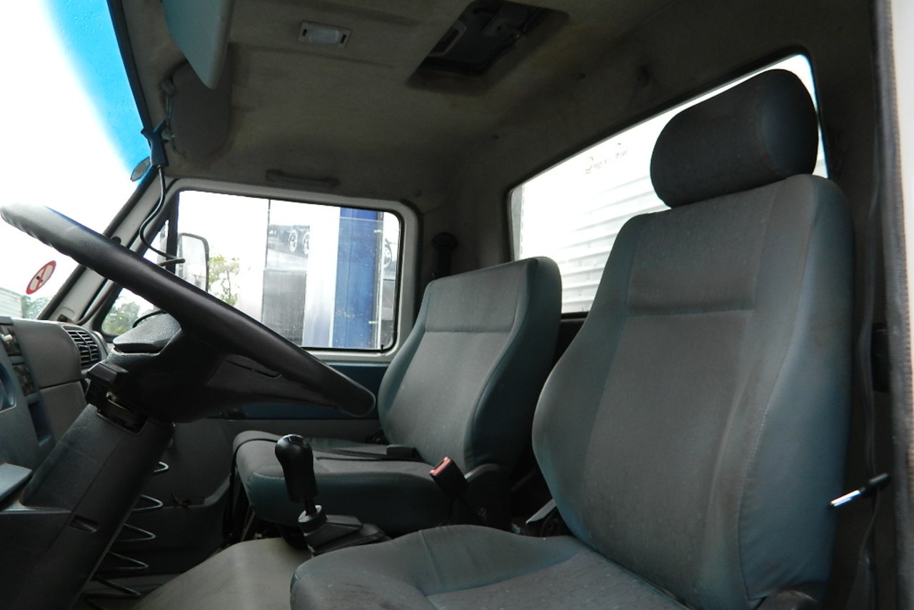 Volkswagen 8 150 - 10/11 5