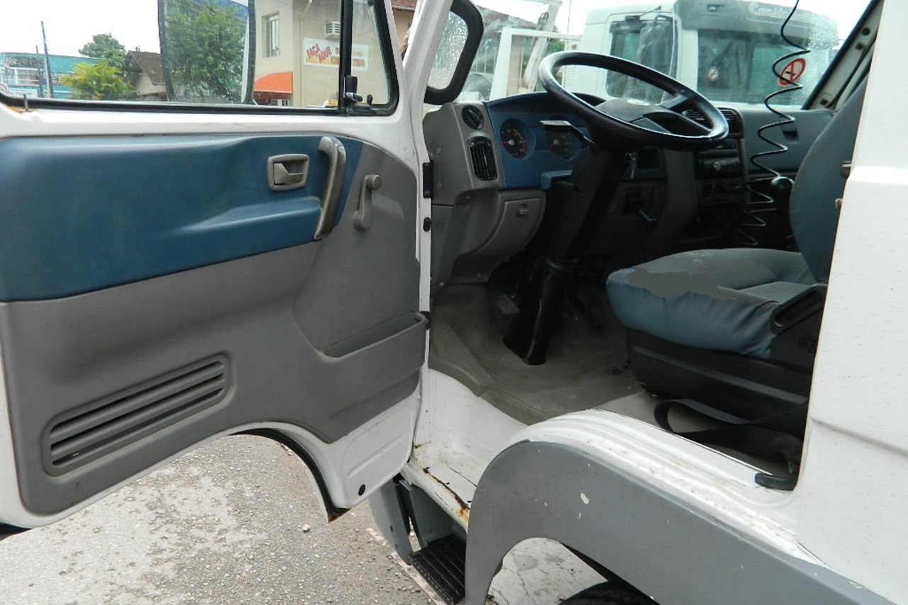 Volkswagen 8 150 - 10/11 7