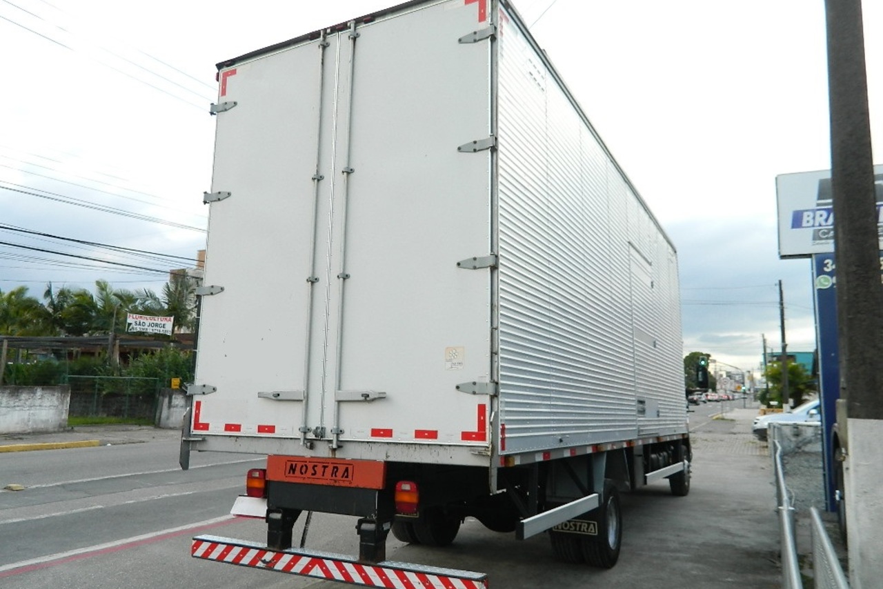 Ford Cargo1119 - 14/15 3