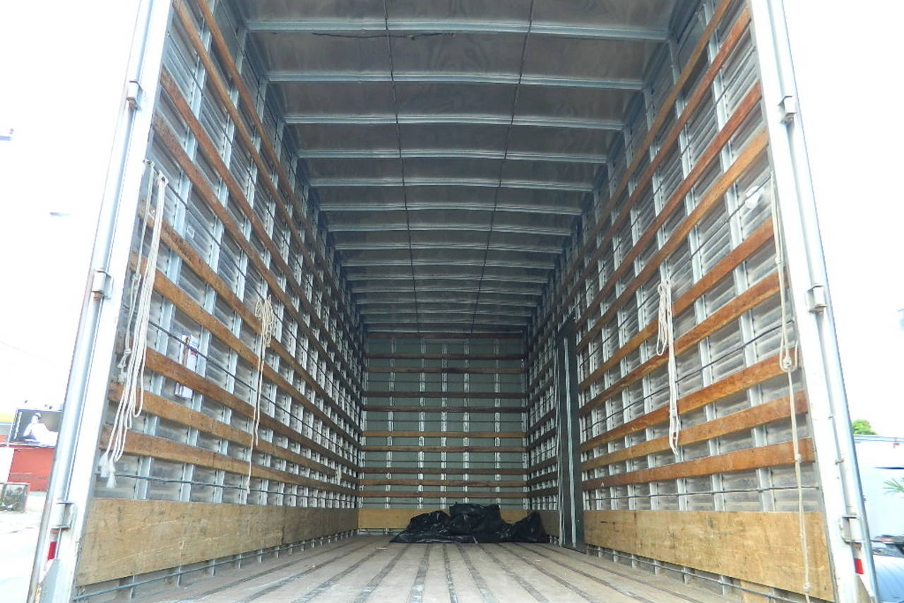 Ford Cargo1119 - 14/15 4