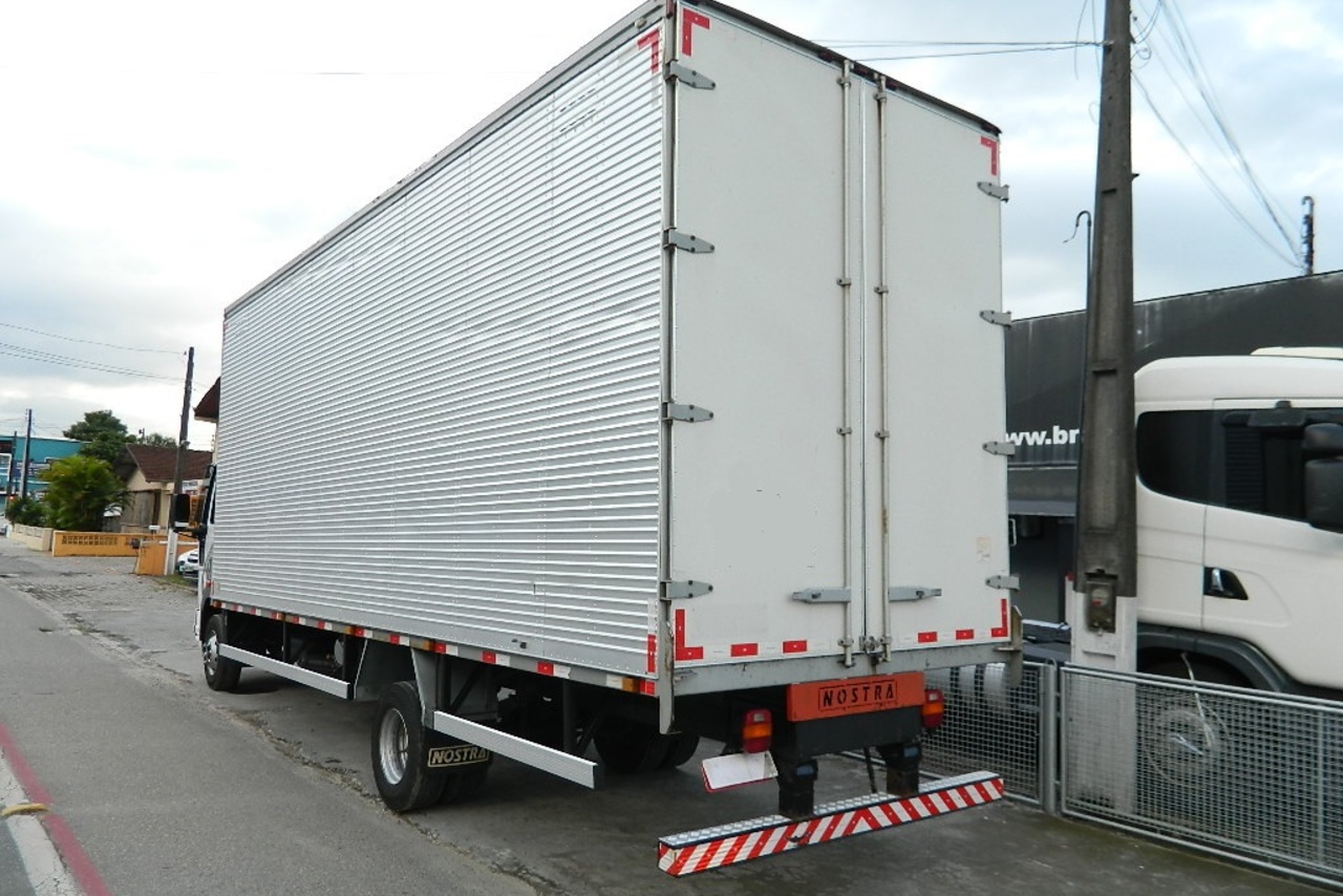 Ford Cargo1119 - 14/15 5