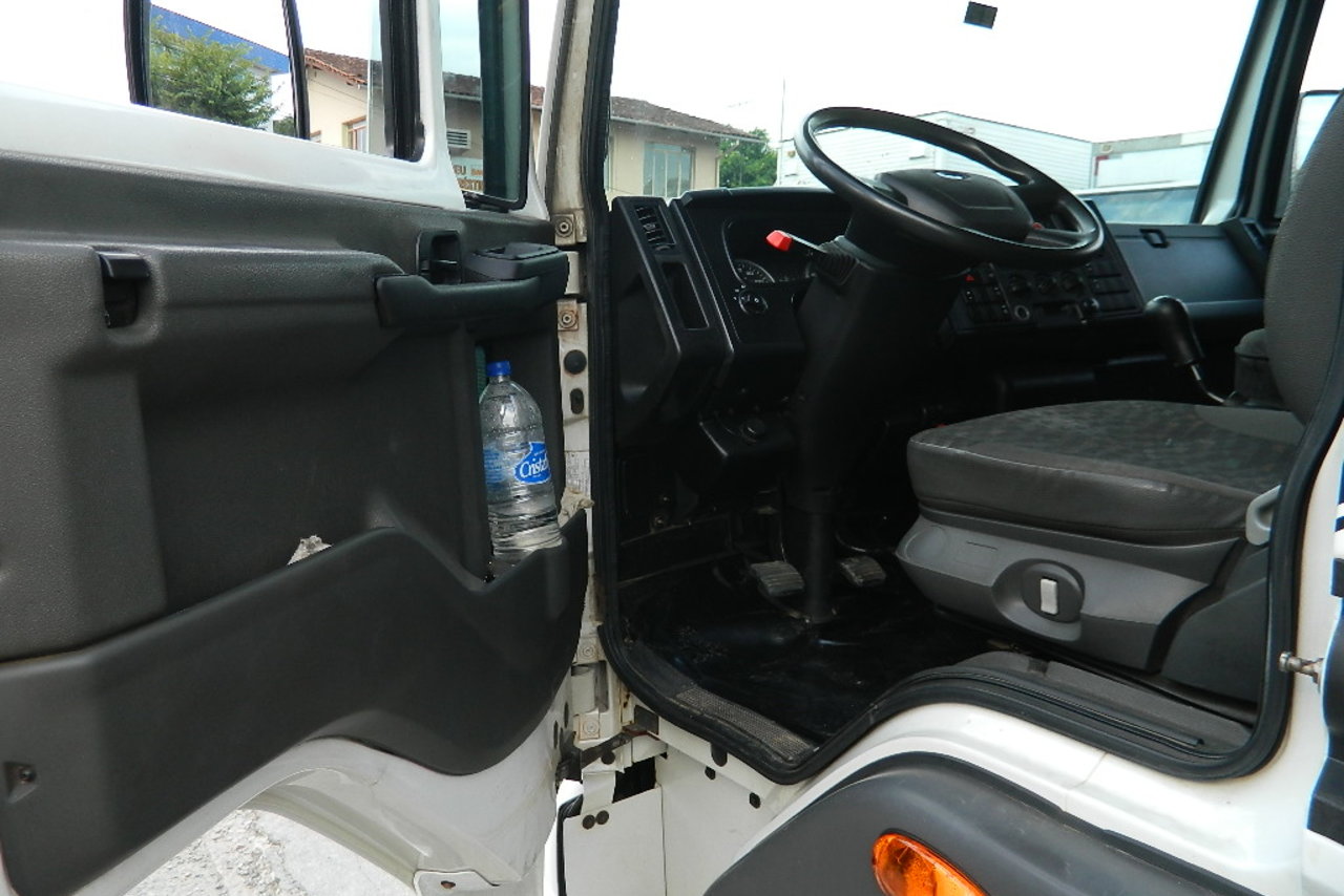 Ford Cargo1119 - 14/15 8