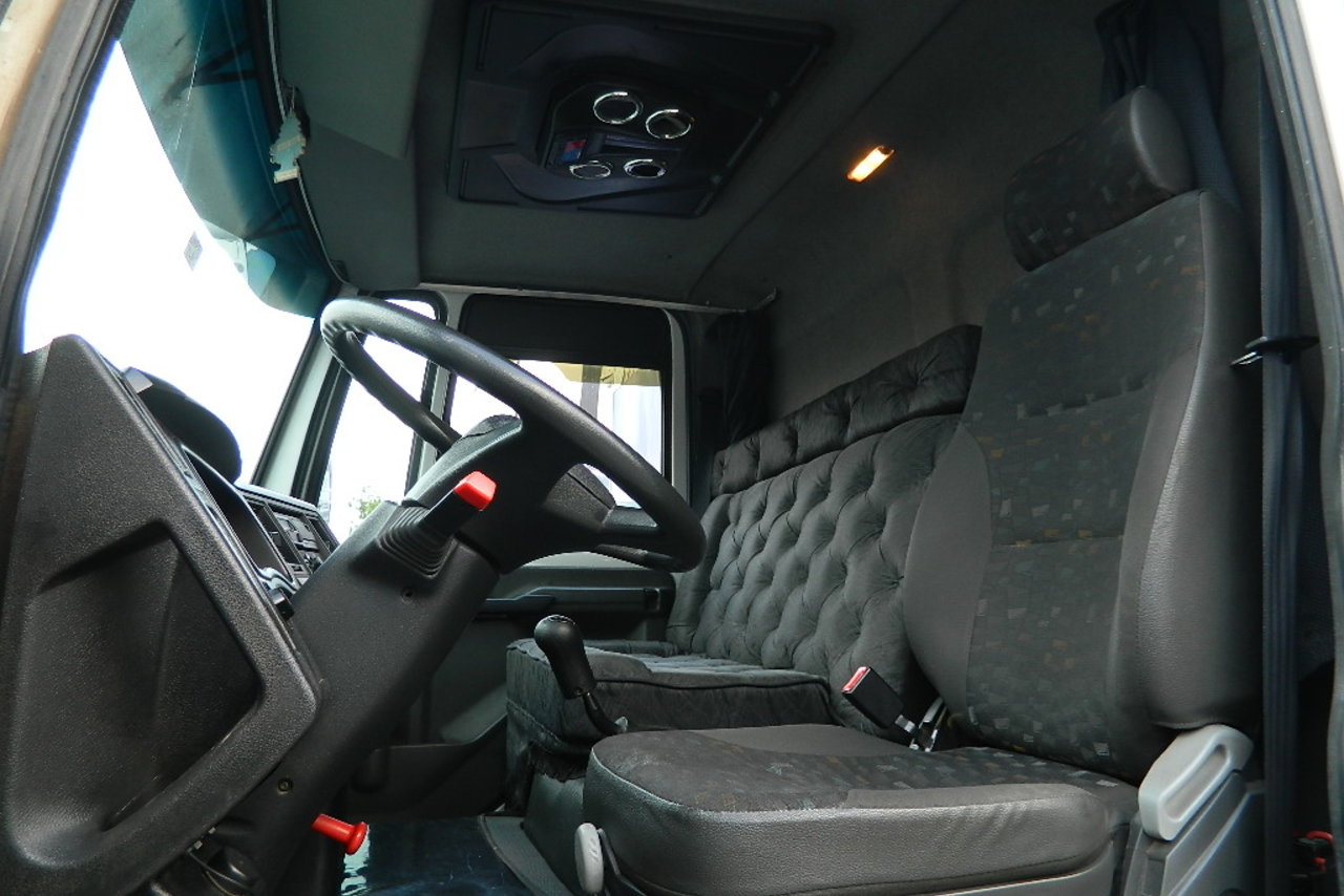 Ford Cargo1119 - 14/15 9