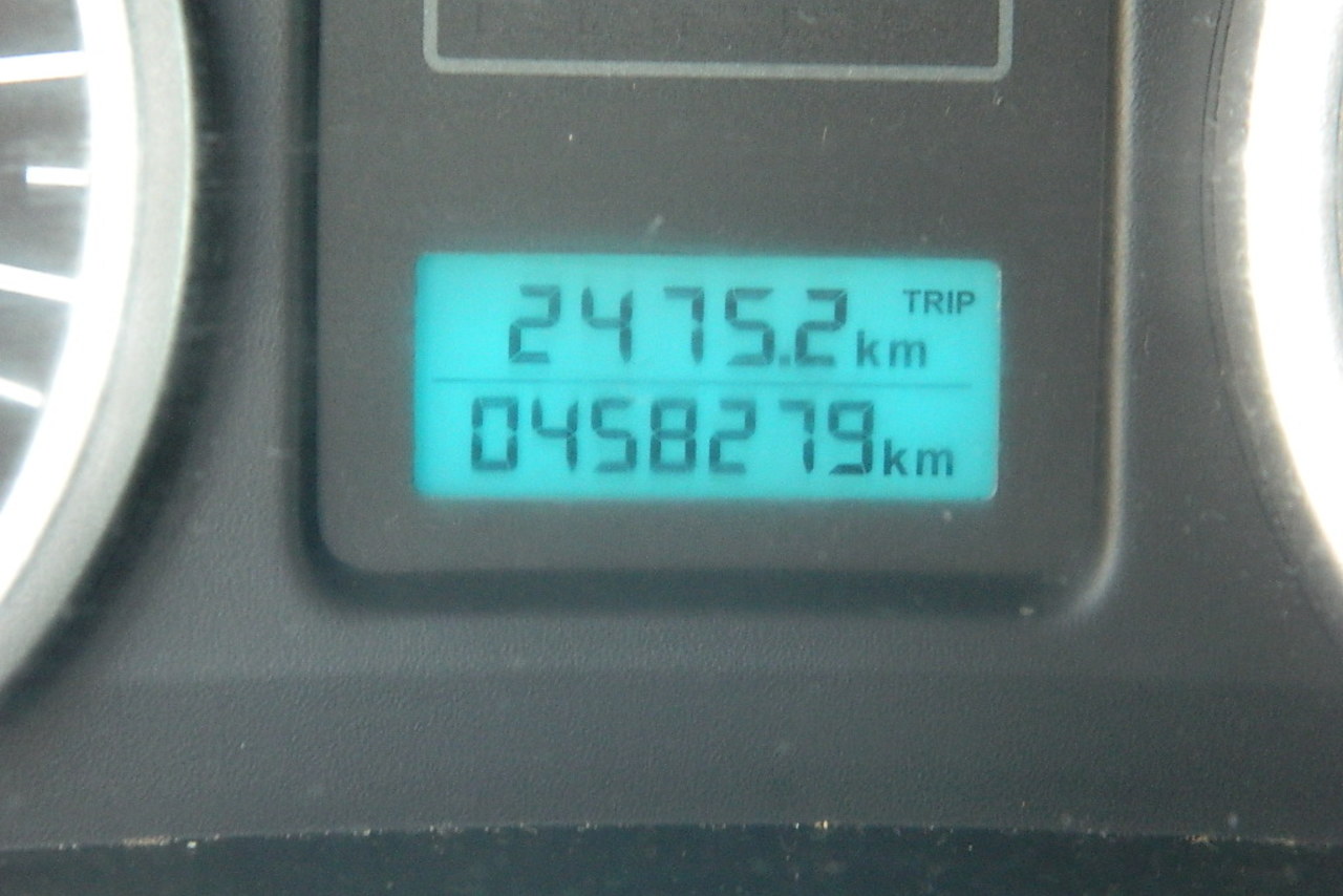 Ford Cargo1119 - 14/15 10