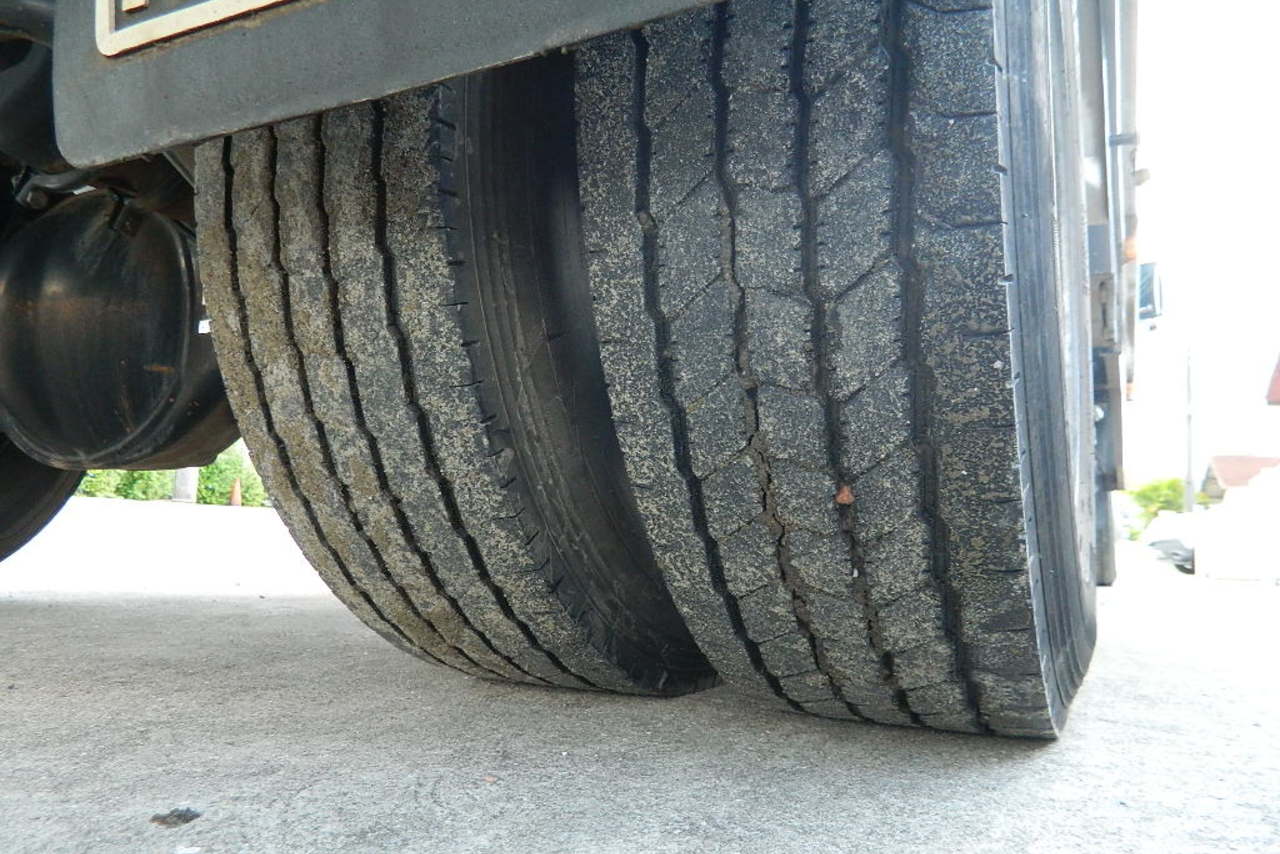 Ford Cargo1119 - 14/15 12