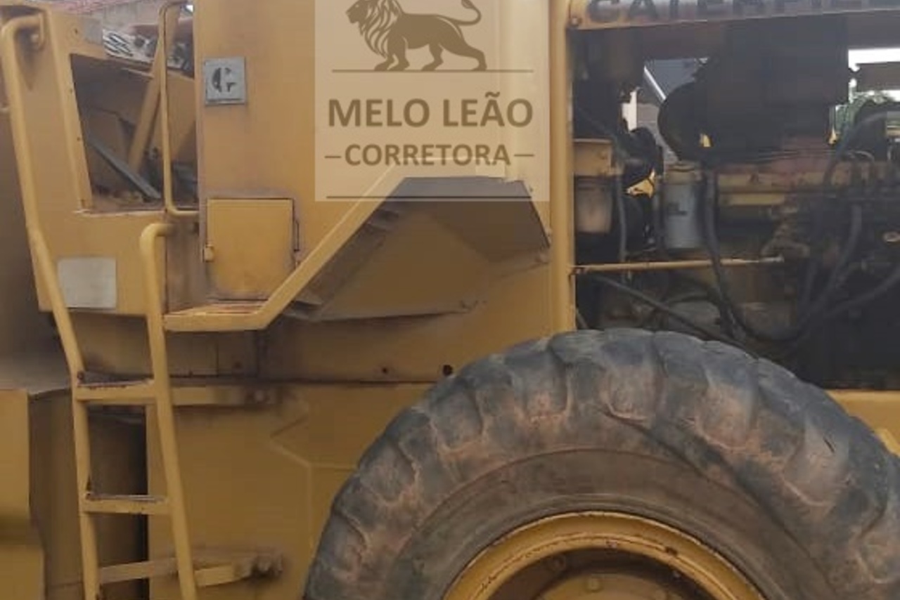 Caterpillar  930 - 90/90 2