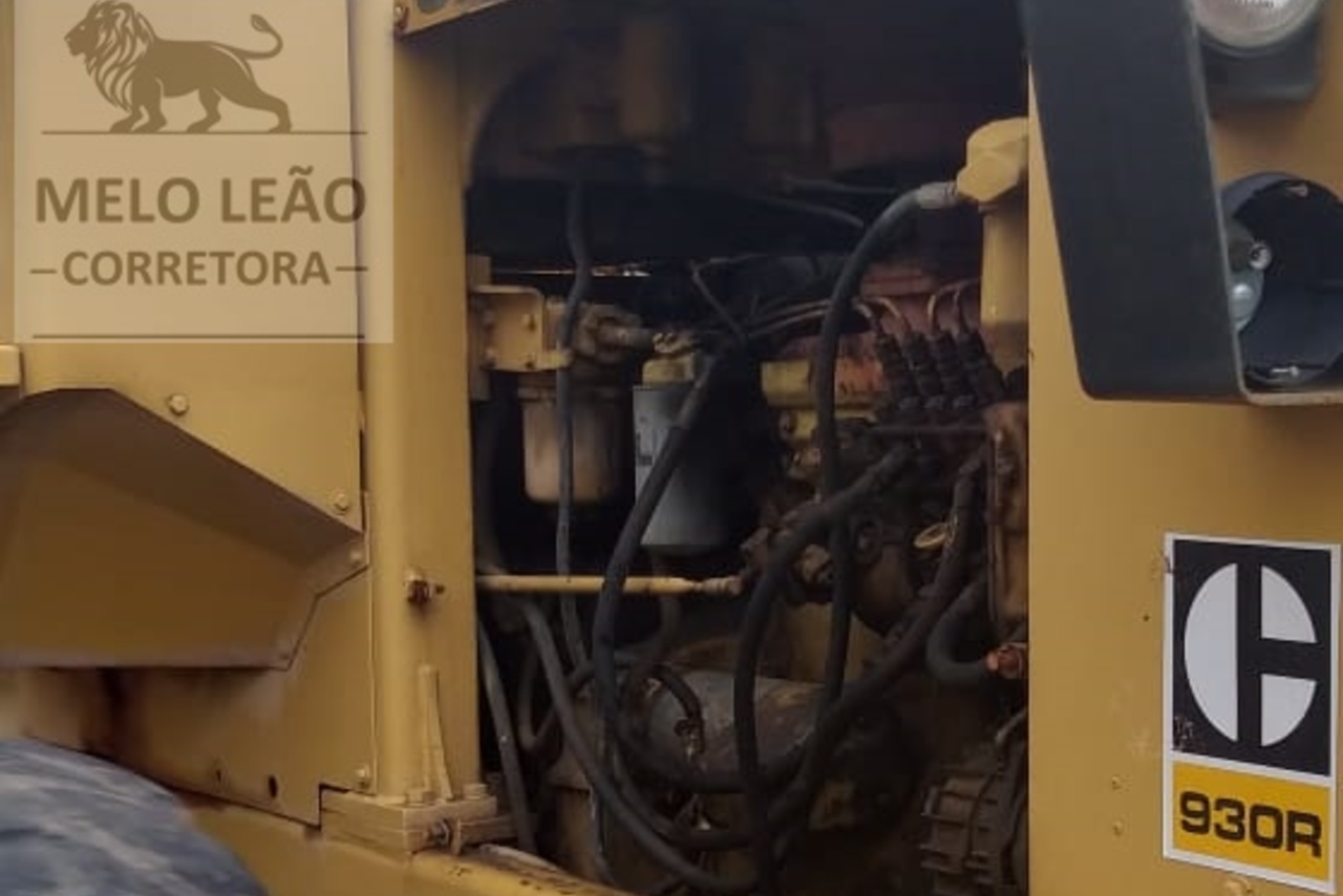 Caterpillar  930 - 90/90 4