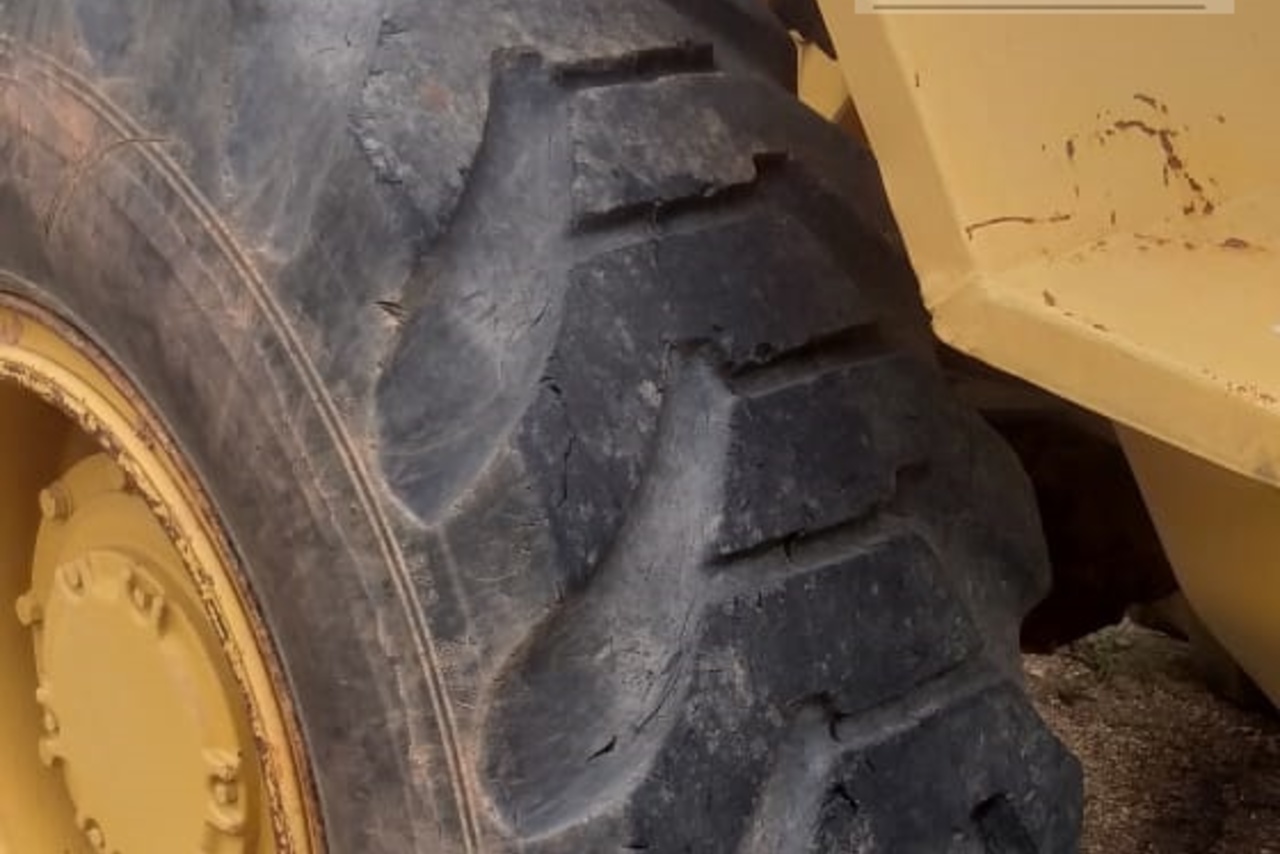 Caterpillar  930 - 90/90 7