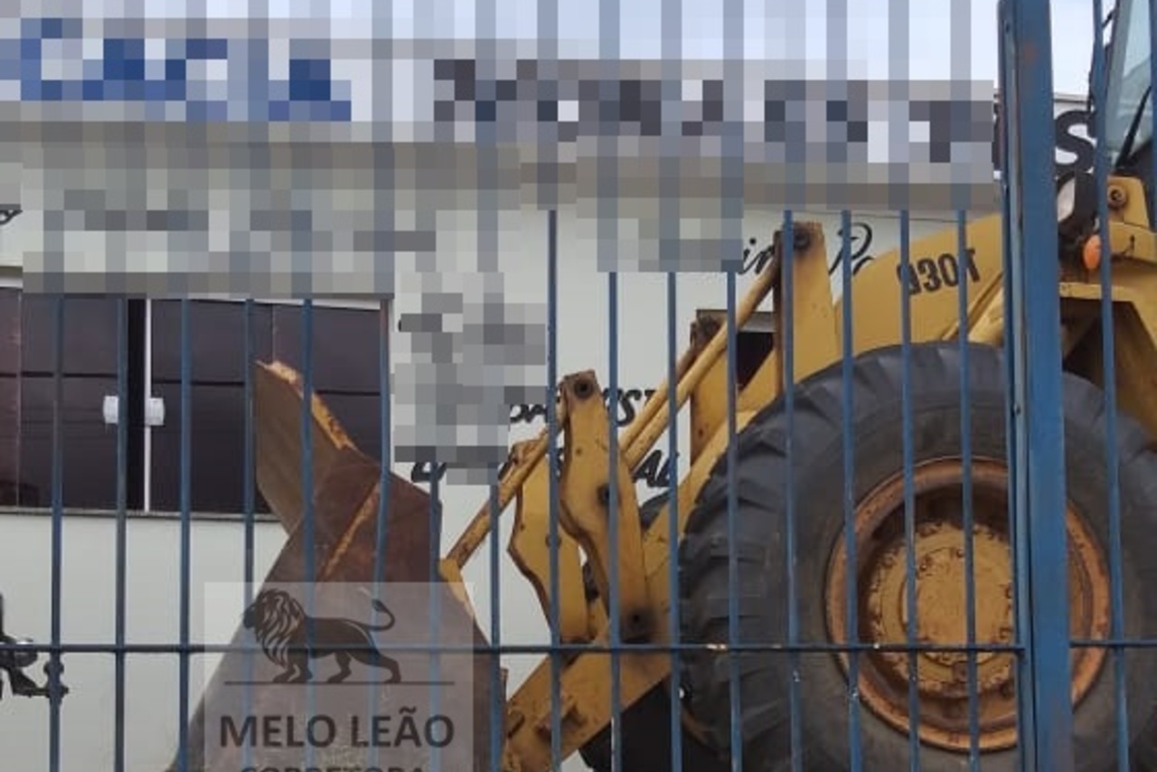 Caterpillar 930 T - 94/94 6