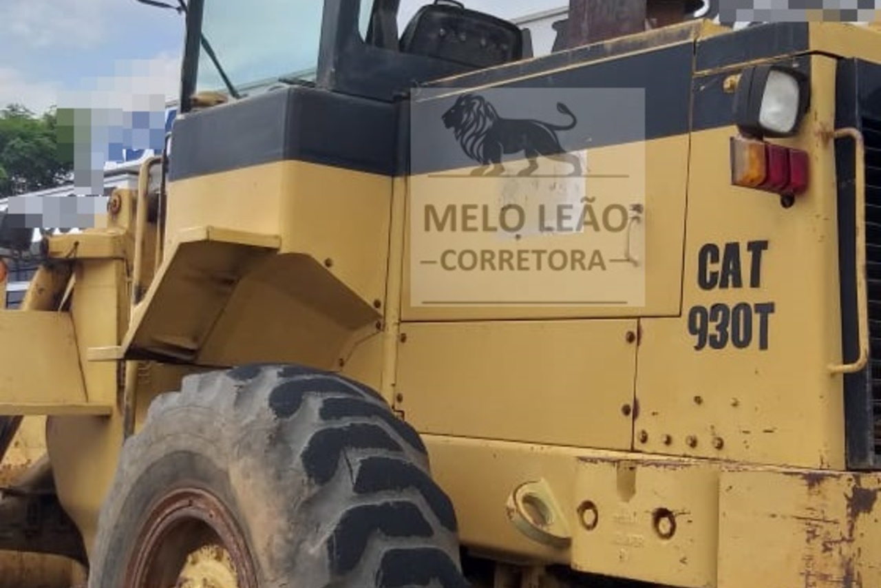 Caterpillar 930 T - 94/94 7