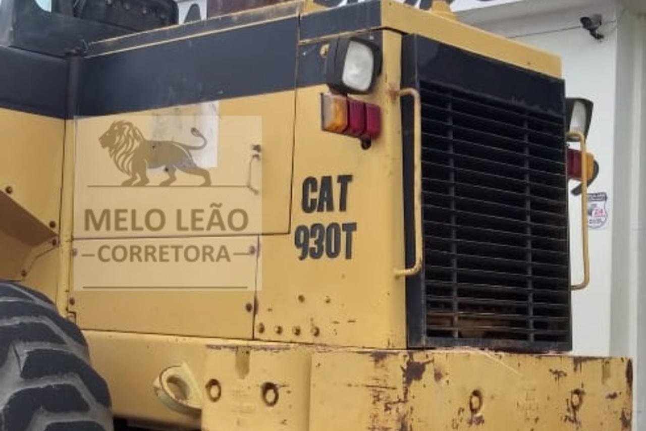 Caterpillar 930 T - 94/94 9