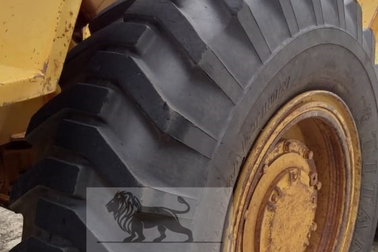Caterpillar 930 T - 94/94 10
