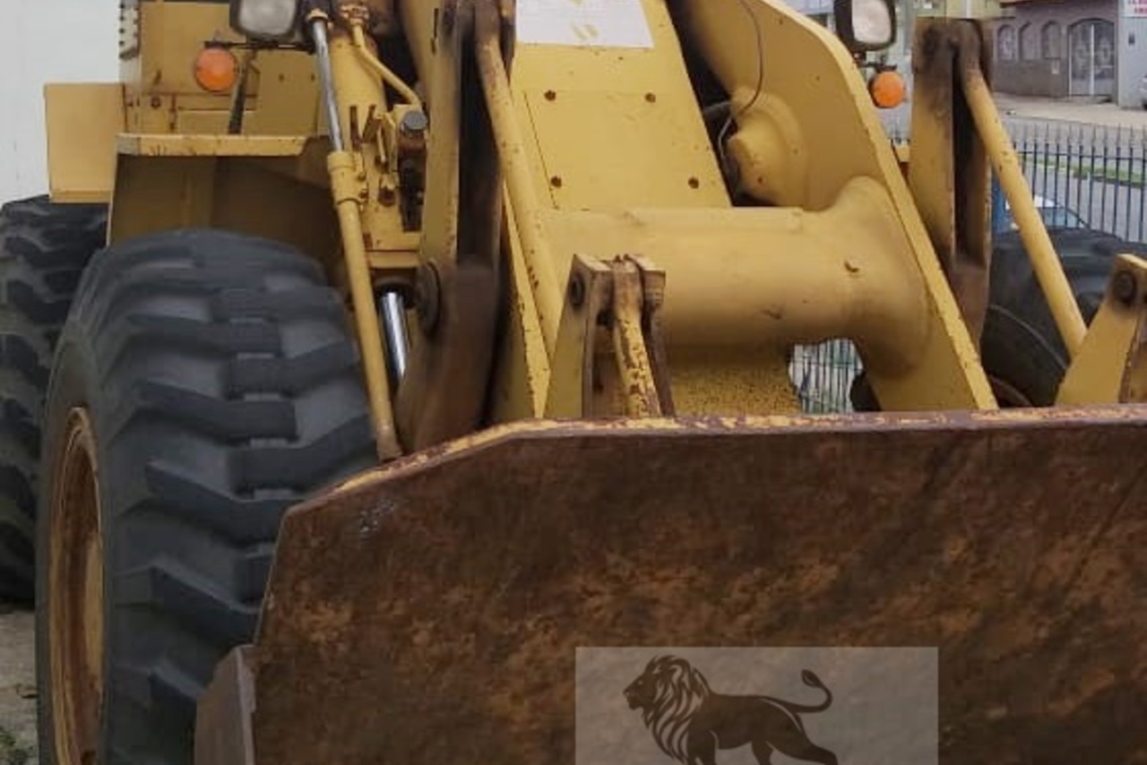 Caterpillar 930 T - 94/94 13