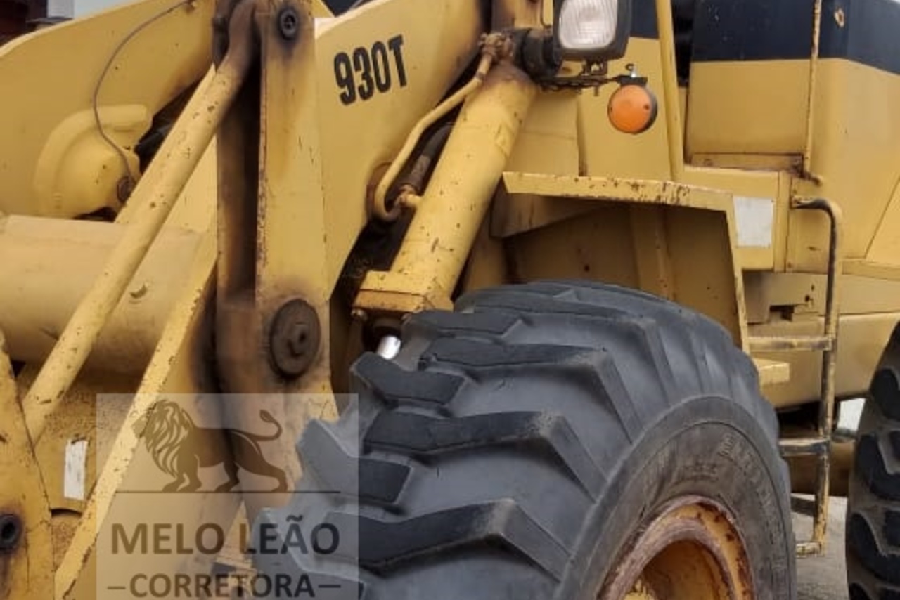 Caterpillar 930 T - 94/94 14