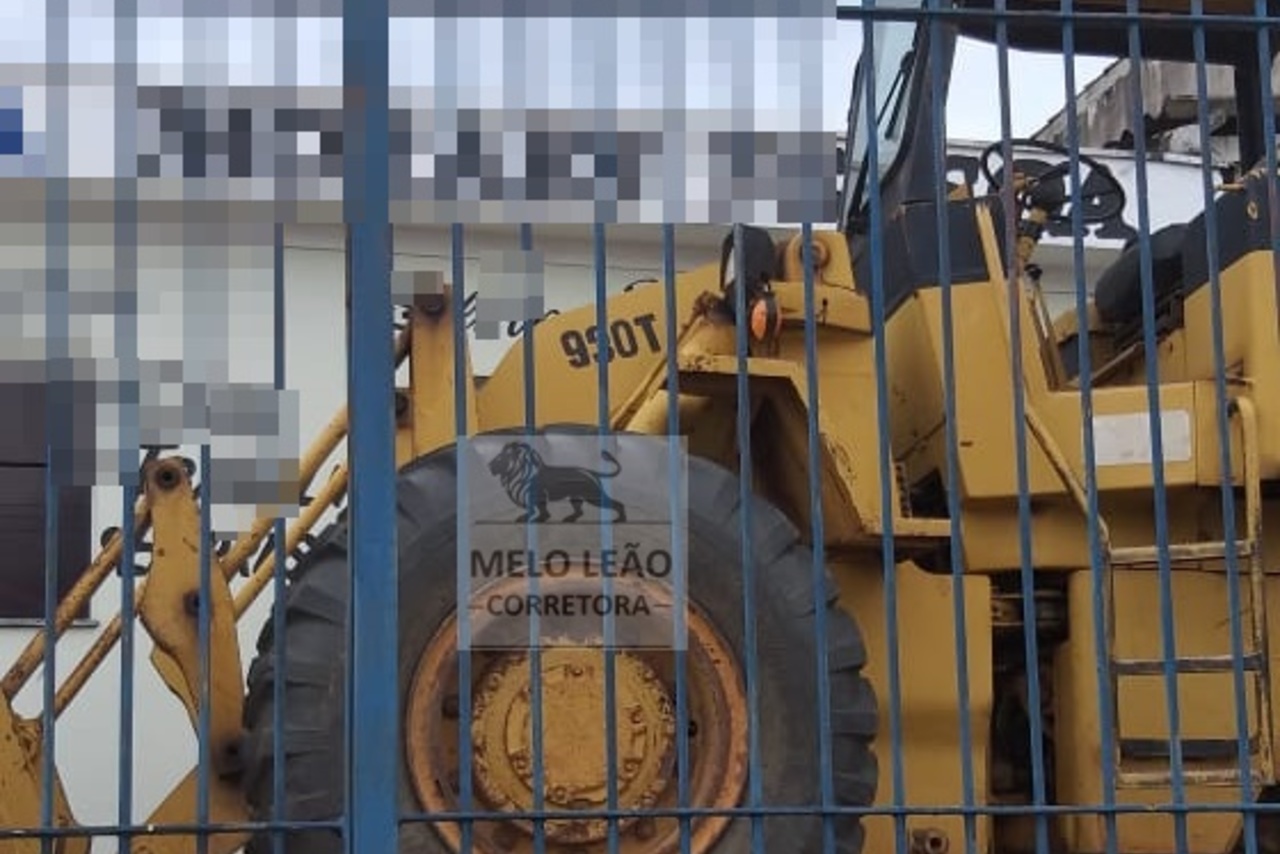 Caterpillar 930 T - 94/94 15