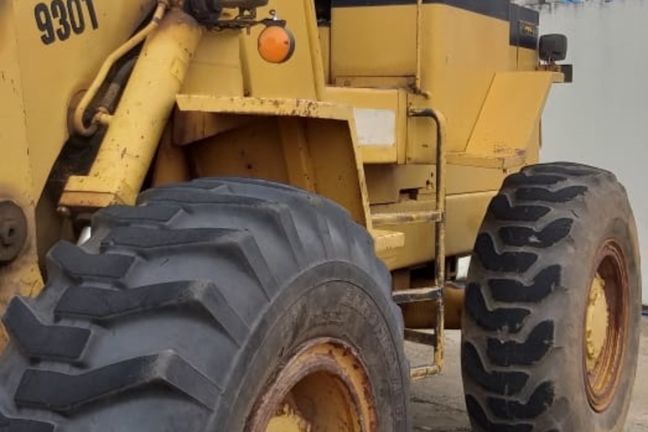 Caterpillar 930 T - 94/94 16