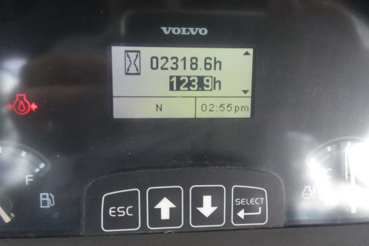 Volvo BL60B - 14/14 2