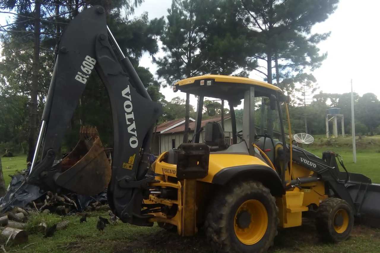 Volvo BL60B - 14/14 5
