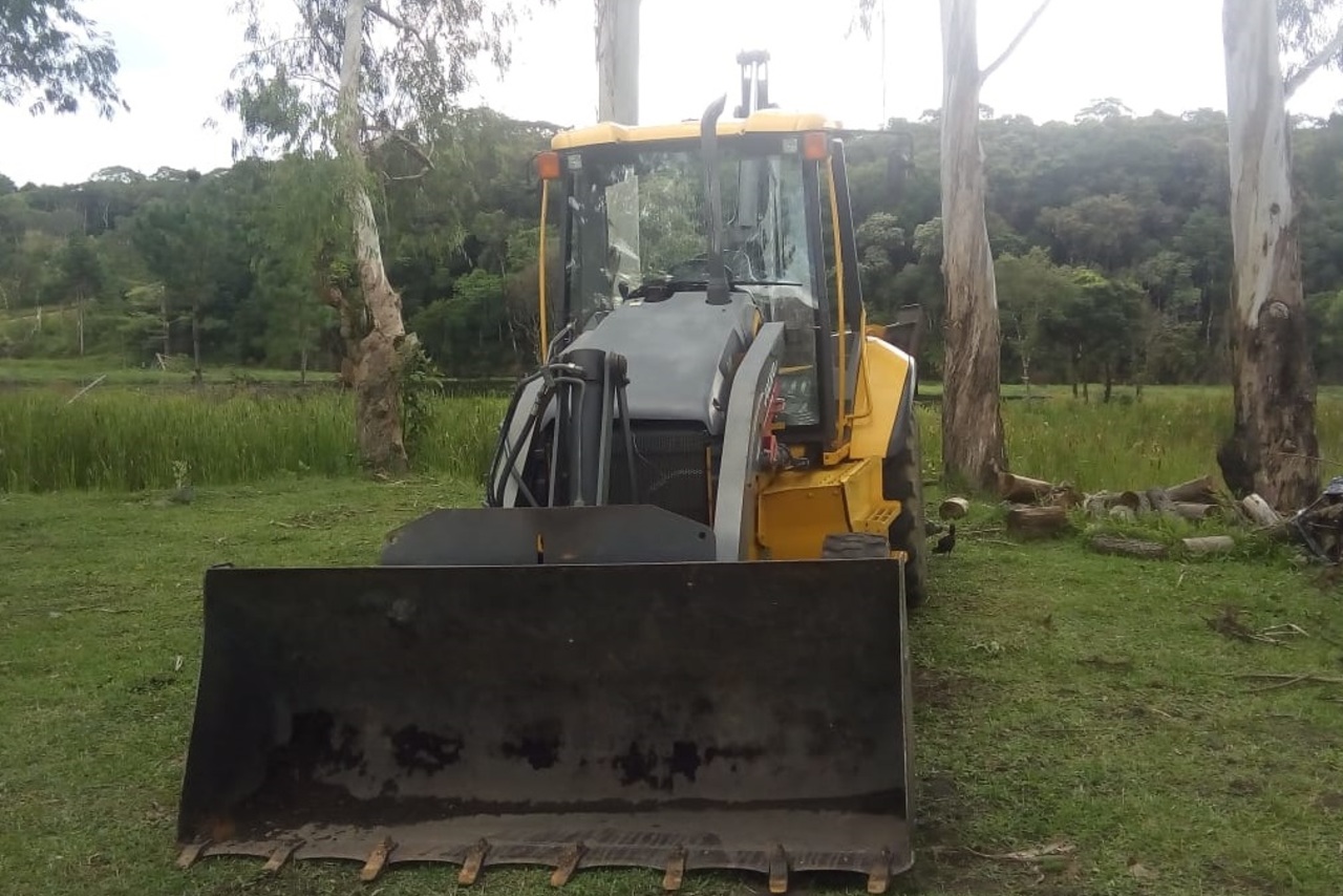 Volvo BL60B - 14/14 6