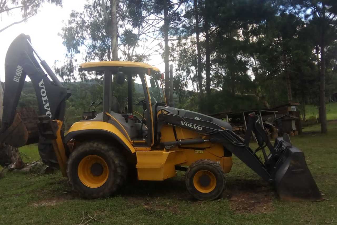 Volvo BL60B - 14/14 8