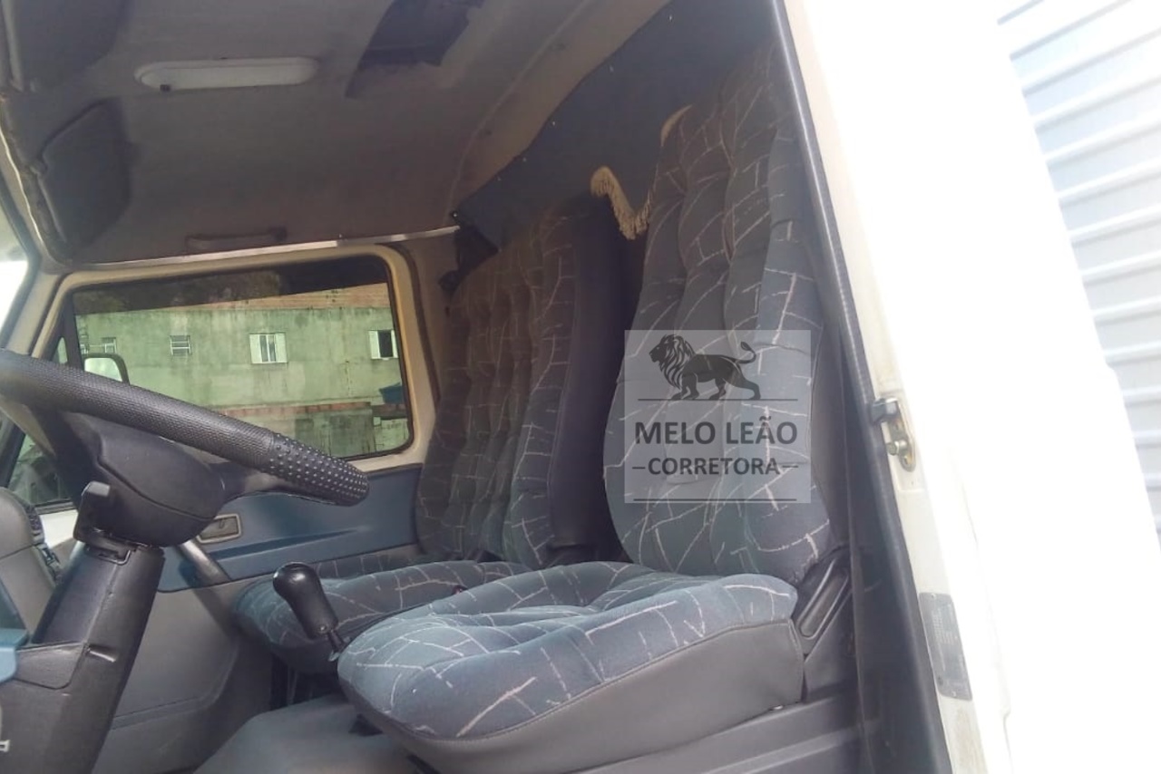Volkswagen 8 150 - 07/07 4