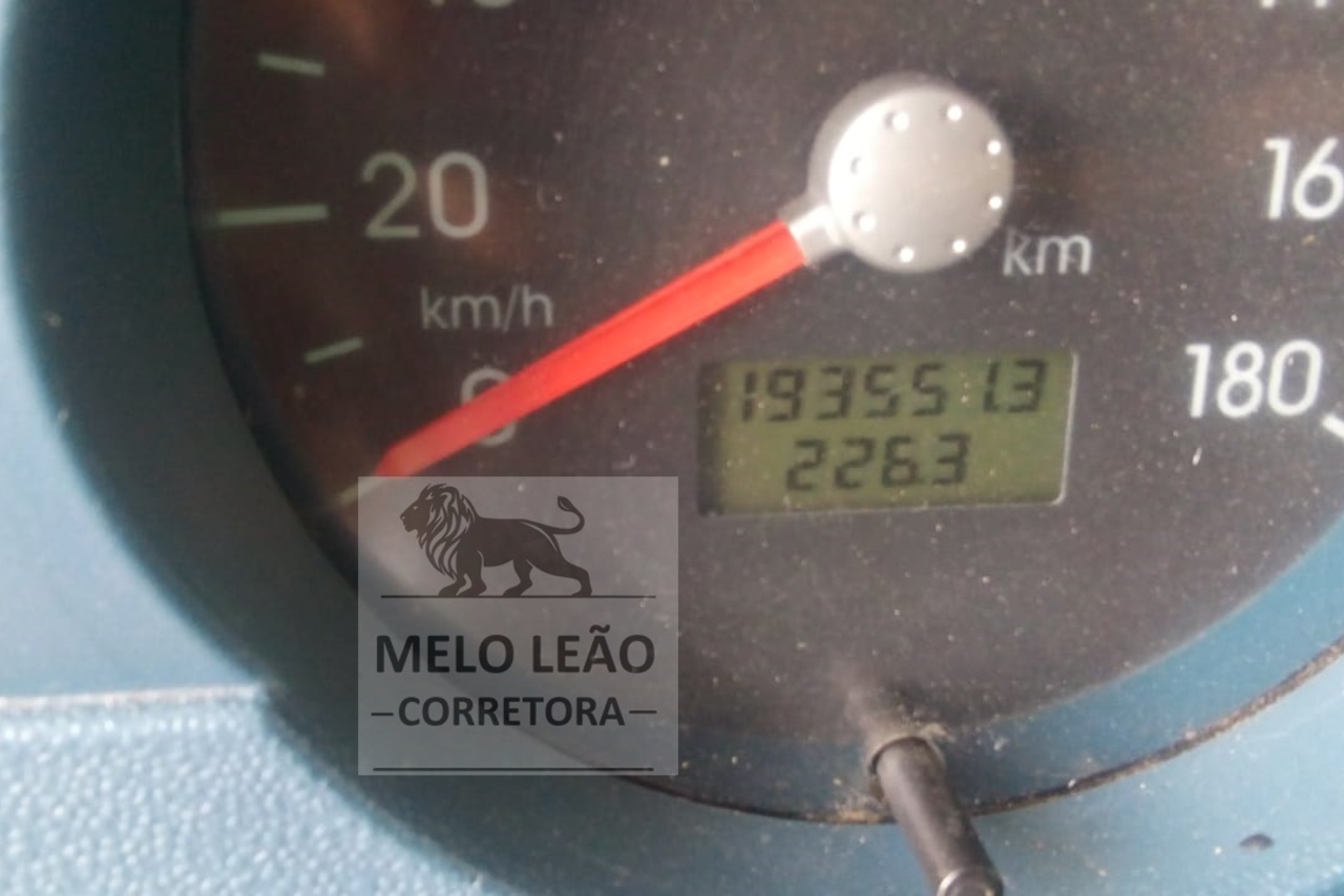Volkswagen 8 150 - 07/07 11