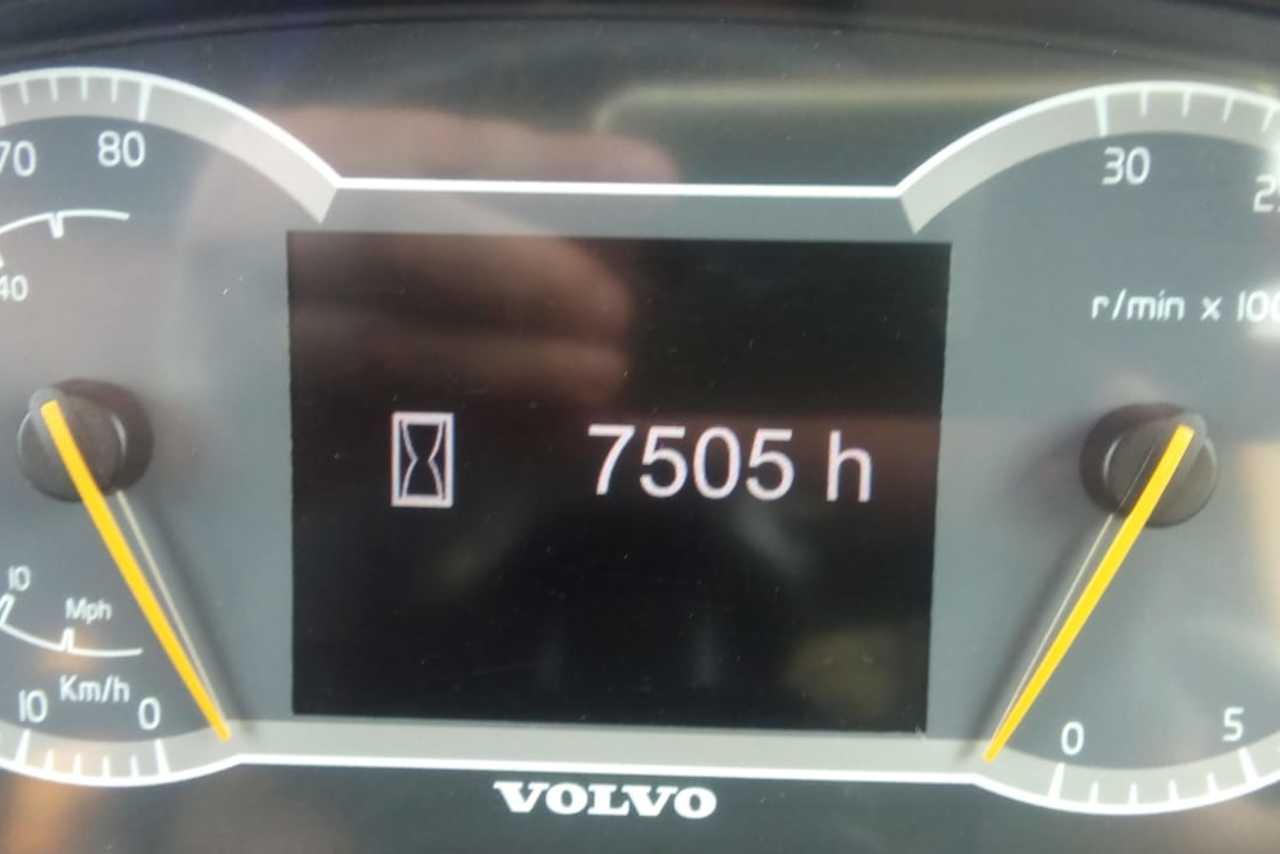 Volvo A30F - 14/14 2